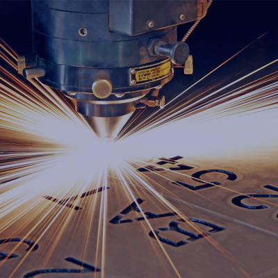 Laser Cutting Services